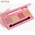 Palette Charming Stereoscopic Natral EyNude