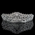 Bridal Headpiece Wedding Tiara Crown, women