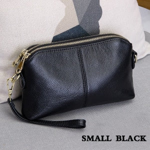 Clutch bag style Fashion trend Women Handbag
