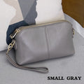 Clutch bag style Fashion trend Women Handbag