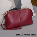 Clutch bag style Fashion trend Women Handbag