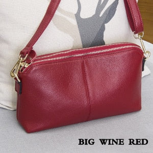 Clutch bag style Fashion trend Women Handbag