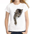 Short sleeve Casual Round neck Cheap Clothes