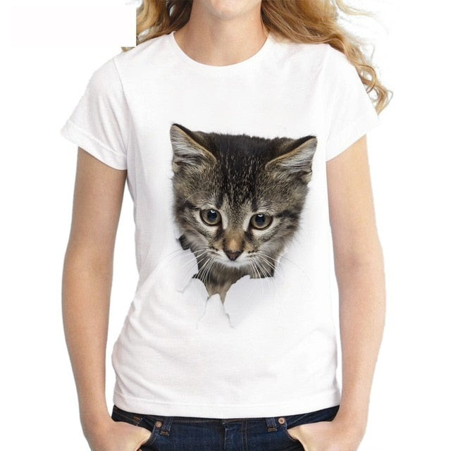 Short sleeve Casual Round neck Cheap Clothes