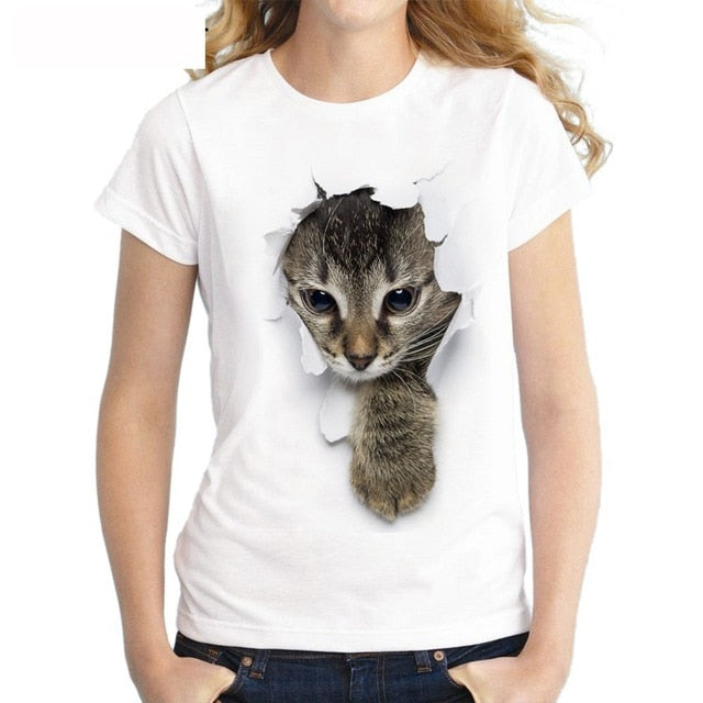 Short sleeve Casual Round neck Cheap Clothes