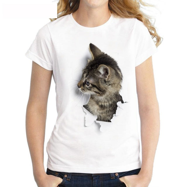 Short sleeve Casual Round neck Cheap Clothes