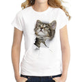 Short sleeve Casual Round neck Cheap Clothes