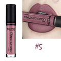 Liquid Lipstick Kit Waterproof Lip gloss