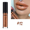 Liquid Lipstick Kit Waterproof Lip gloss