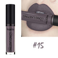Liquid Lipstick Kit Waterproof Lip gloss