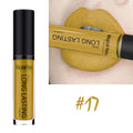 Liquid Lipstick Kit Waterproof Lip gloss