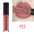 Liquid Lipstick Kit Waterproof Lip gloss