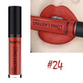Liquid Lipstick Kit Waterproof Lip gloss
