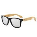 Bamboo Sunglasses for Men Women l Goggles