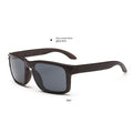 Sunglasses Square brand Designer Glasses mirror