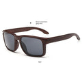Sunglasses Square brand Designer Glasses mirror
