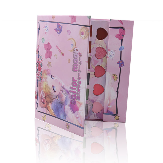 Eye Makeup Nudes Palette 27 Color Matte