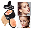Foundation cream moisturizing base make up