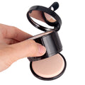 Foundation cream moisturizing base make up