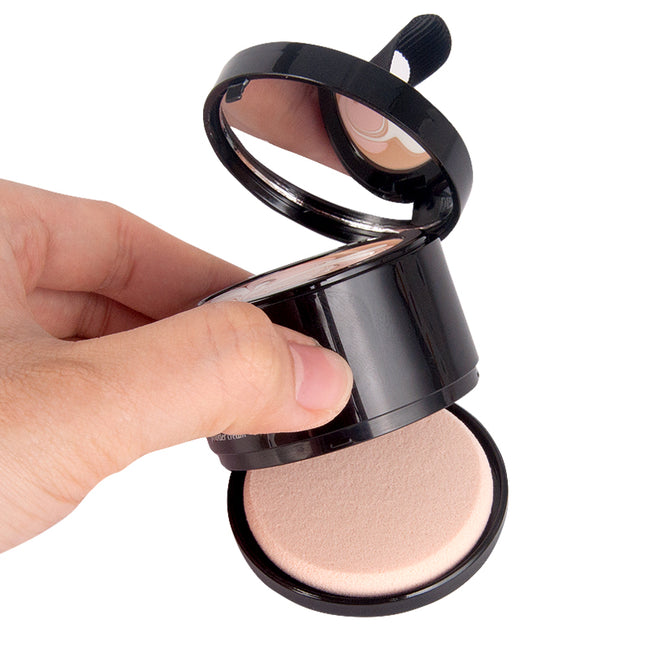 Foundation cream moisturizing base make up