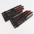 Gloves Brand Ladies Fashion Genuine Leather
