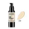 Bright Liquid Foundation Face Makeup base