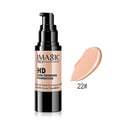 Bright Liquid Foundation Face Makeup base