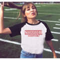 Novelty short sleeve design tshirt funny stranger
