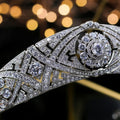 Gorgeous Crown Meghan Markle Wedding