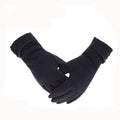 Autumn Winter Fashion Ladies Cashmere Gloves