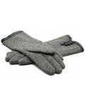 Autumn Winter Fashion Ladies Cashmere Gloves