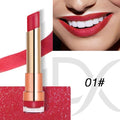 Lipstick makeup nude purple red liquid set velvet