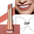 Lipstick makeup nude purple red liquid set velvet