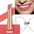 Lipstick makeup nude purple red liquid set velvet