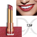 Lipstick makeup nude purple red liquid set velvet
