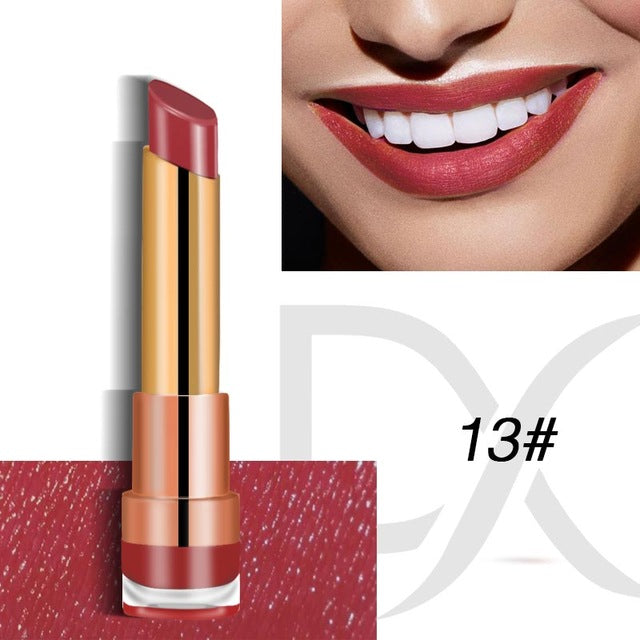 Lipstick makeup nude purple red liquid set velvet