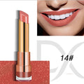 Lipstick makeup nude purple red liquid set velvet