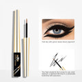Black Liquid Eyeliner Waterproof Liquid Eye Liner