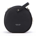 Design Fashion Women Shoulder Bag Leather