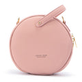 Design Fashion Women Shoulder Bag Leather