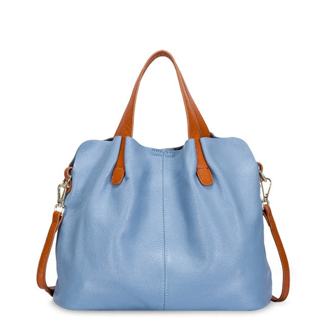 Handbag Shoulder lady's messenger bag luxury