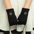 Touch Screen Winter Gloves Autumn Warm Wrist