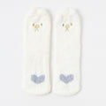 Embroidery CAT Deer Thickening women cotton