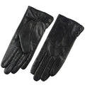 Special Offer Dark Red Women Gloves Fashion