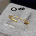 Adjustable Bracelet Bangle for Women