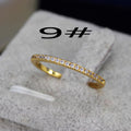 Adjustable Bracelet Bangle for Women