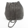 Women bag shoulder handbags diamond lady