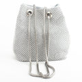 Women bag shoulder handbags diamond lady