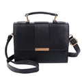 Fashion Women Bag Leather Handbags PU Shoulder
