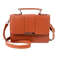 Fashion Women Bag Leather Handbags PU Shoulder